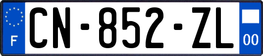 CN-852-ZL