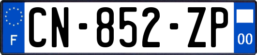 CN-852-ZP