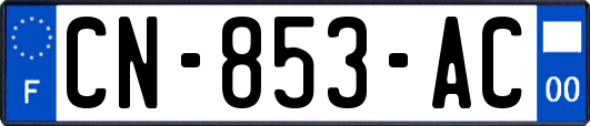 CN-853-AC