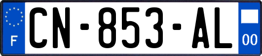 CN-853-AL