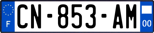 CN-853-AM