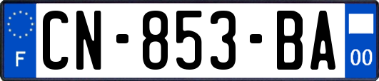 CN-853-BA