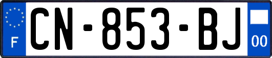 CN-853-BJ