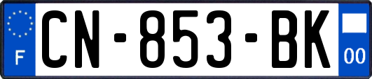 CN-853-BK