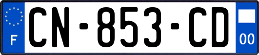 CN-853-CD