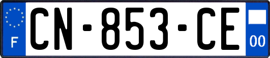 CN-853-CE