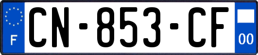 CN-853-CF