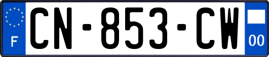 CN-853-CW