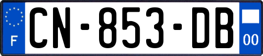 CN-853-DB