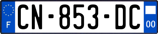 CN-853-DC