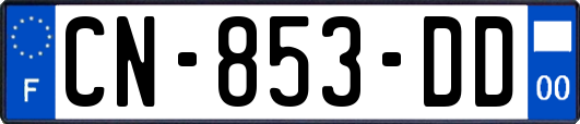 CN-853-DD