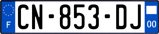 CN-853-DJ