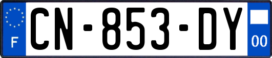 CN-853-DY