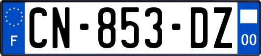 CN-853-DZ