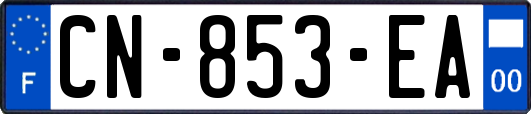 CN-853-EA