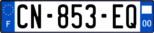 CN-853-EQ