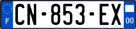 CN-853-EX