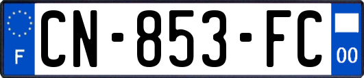 CN-853-FC