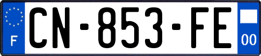CN-853-FE