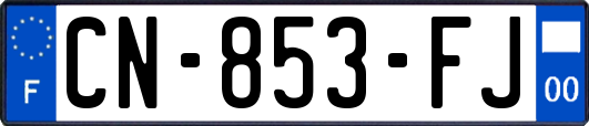 CN-853-FJ