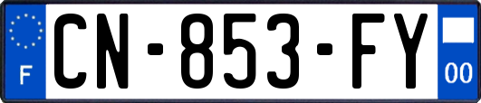 CN-853-FY