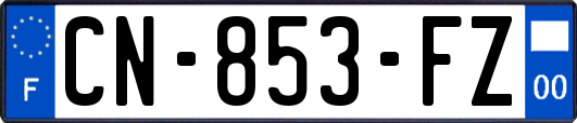CN-853-FZ