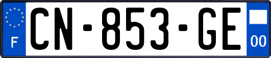 CN-853-GE