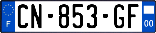 CN-853-GF