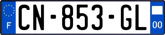 CN-853-GL