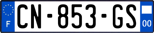 CN-853-GS
