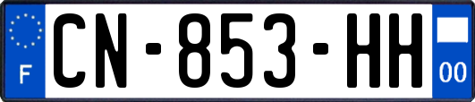 CN-853-HH