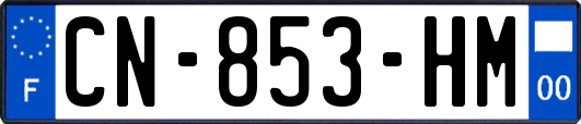 CN-853-HM