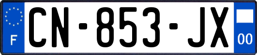 CN-853-JX