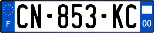 CN-853-KC