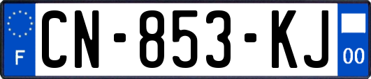 CN-853-KJ