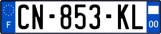 CN-853-KL