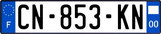 CN-853-KN