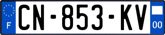 CN-853-KV