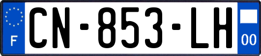 CN-853-LH