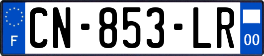 CN-853-LR