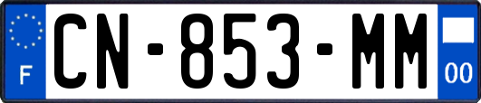 CN-853-MM