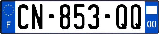 CN-853-QQ