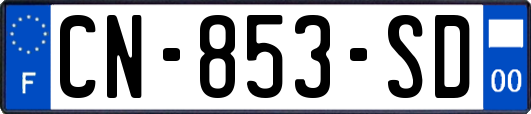 CN-853-SD