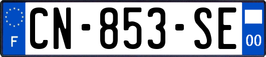 CN-853-SE