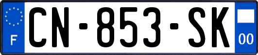 CN-853-SK