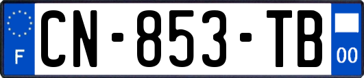 CN-853-TB