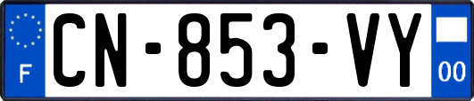 CN-853-VY