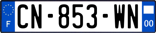 CN-853-WN