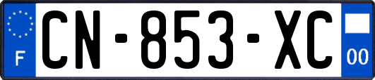 CN-853-XC