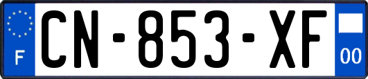 CN-853-XF